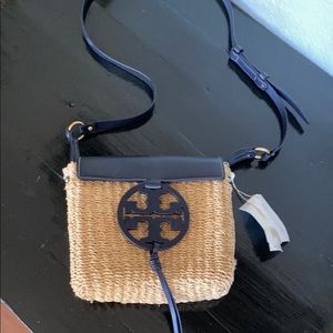 New Tory Burch purse